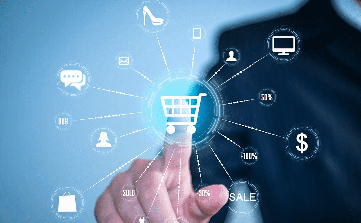 E-Commerce-Trends für 2025